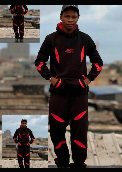 Survêtement homme tendance