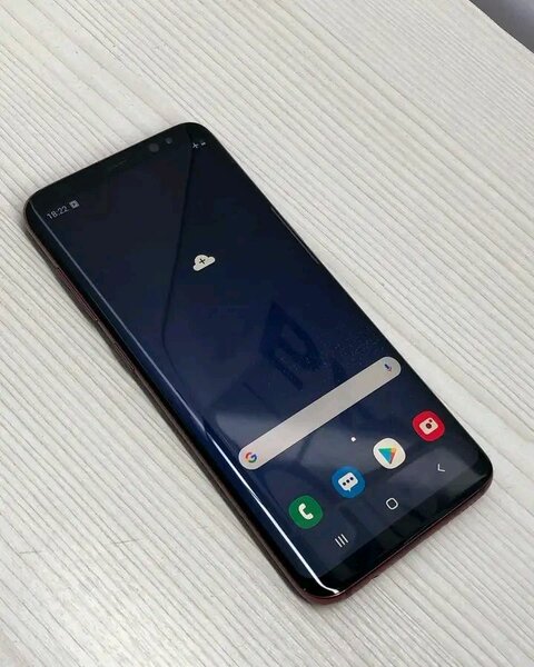 Smartphone Galaxy Reconditionné