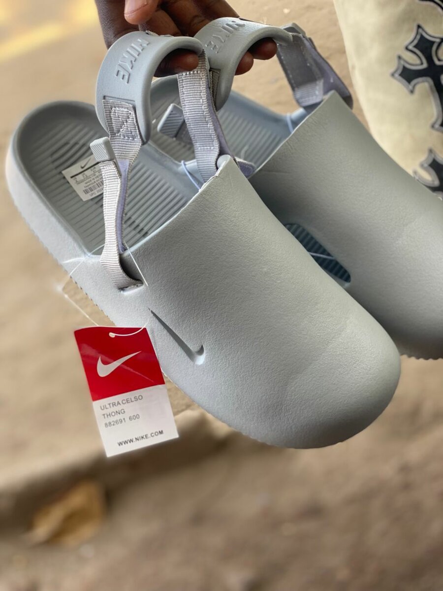 Sabots Nike pour Hommes