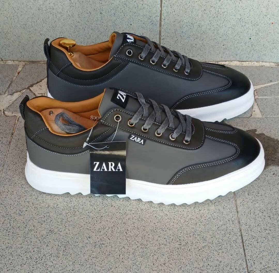 Chaussures pour homme Zara
