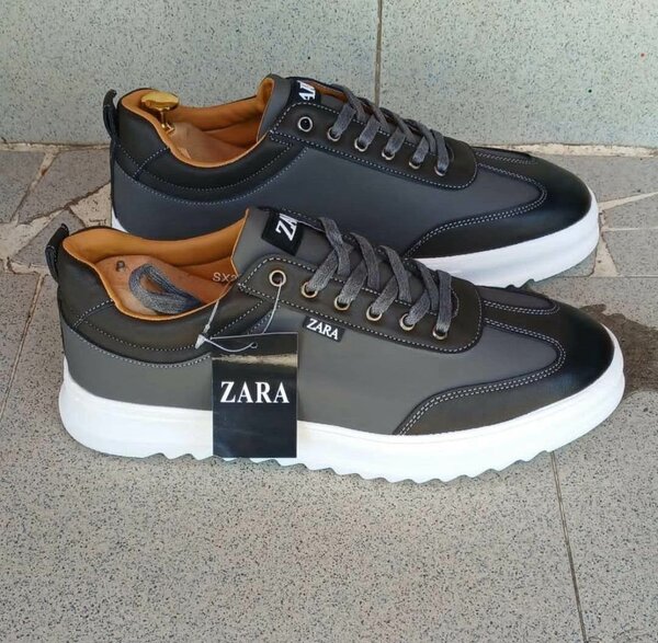 Chaussures pour homme Zara