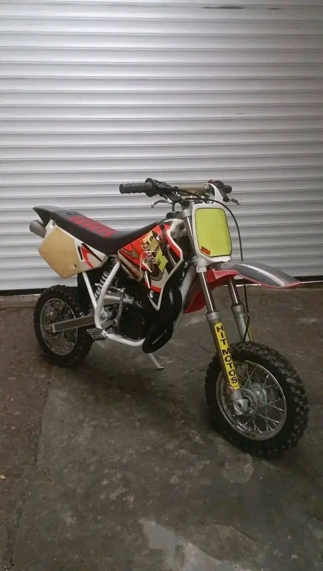 Vélo électrique tout-terrain