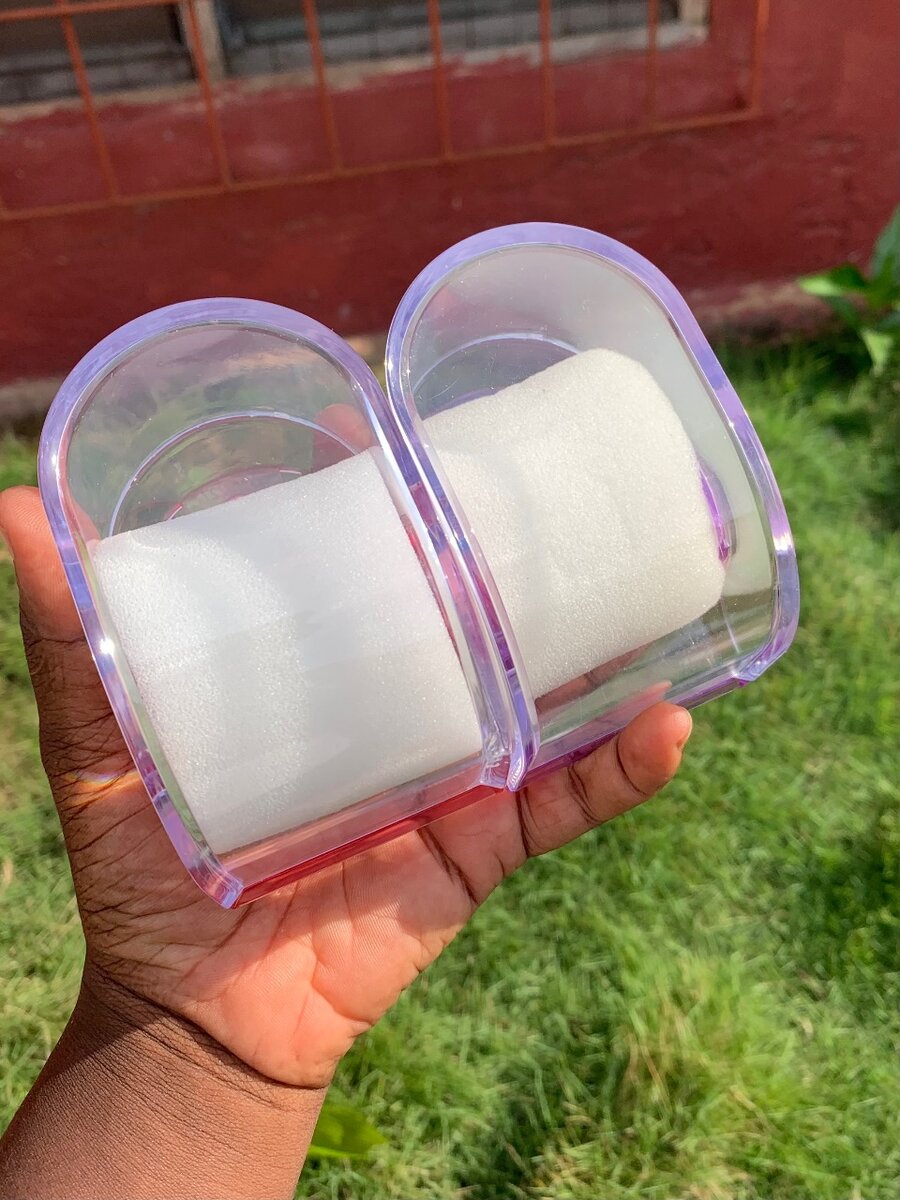 Watch / bracelet box