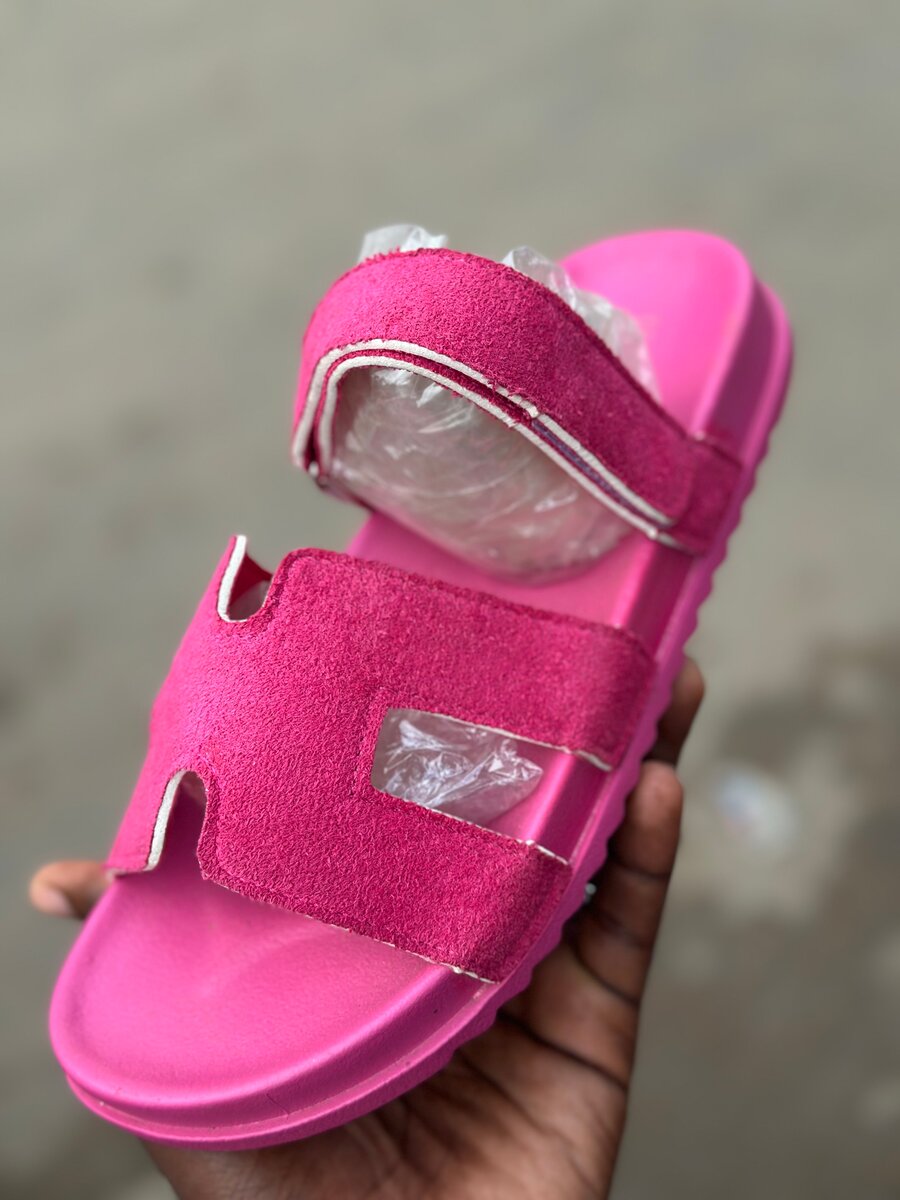 Sandales confort pour femmes