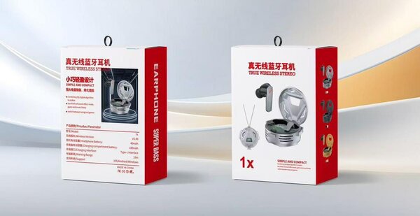 Écouteurs Bluetooth Sans Fil X35