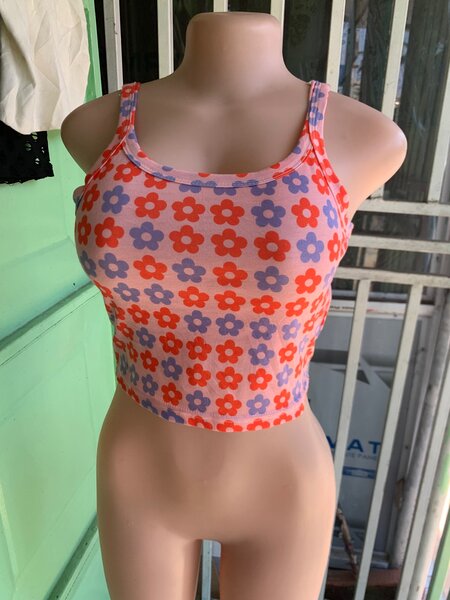 Tank Tops,Crop Tops,Jeans shorts,joggers and dresses