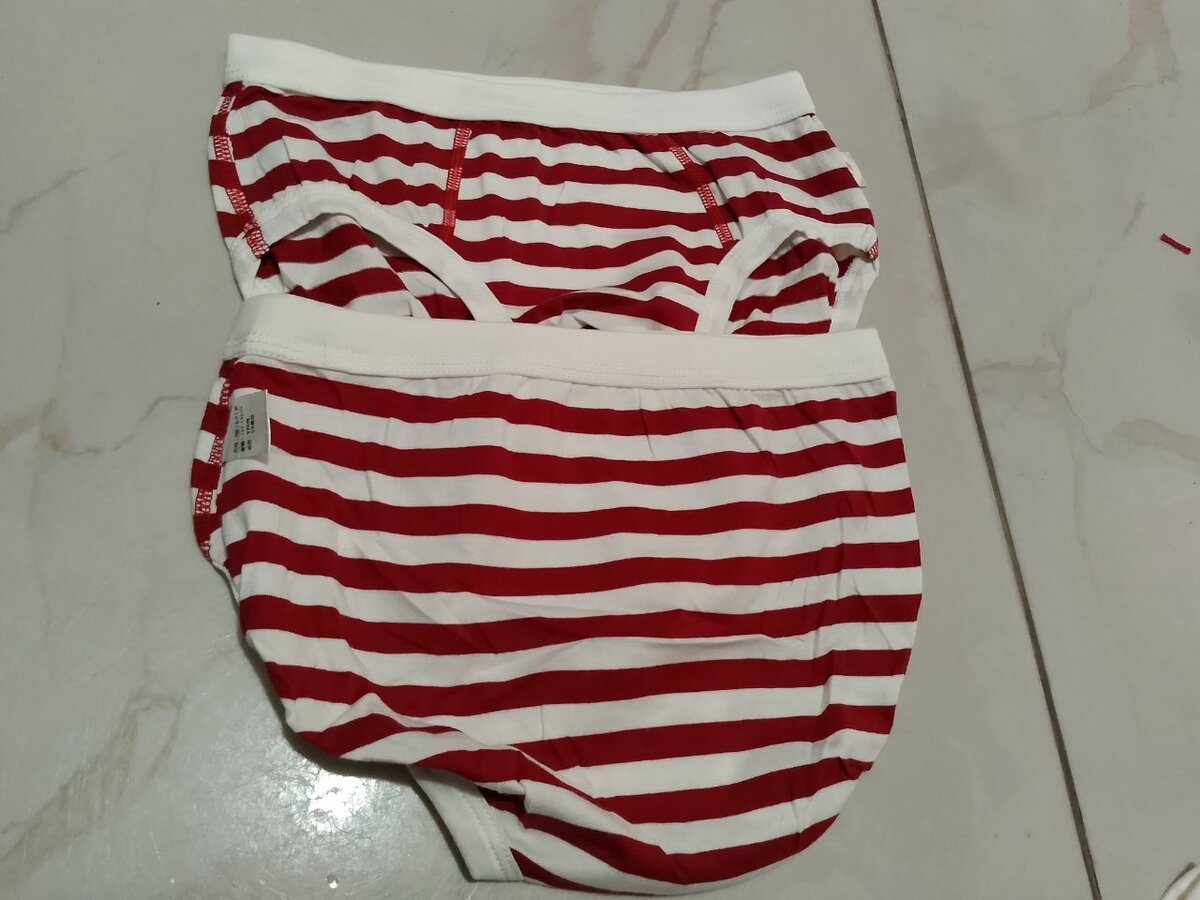 Boxer pour petits garçons