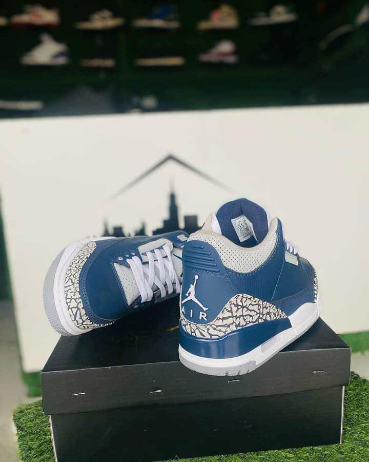 Air jordan 3