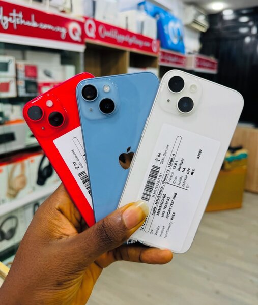 Used Apple iPhone 14