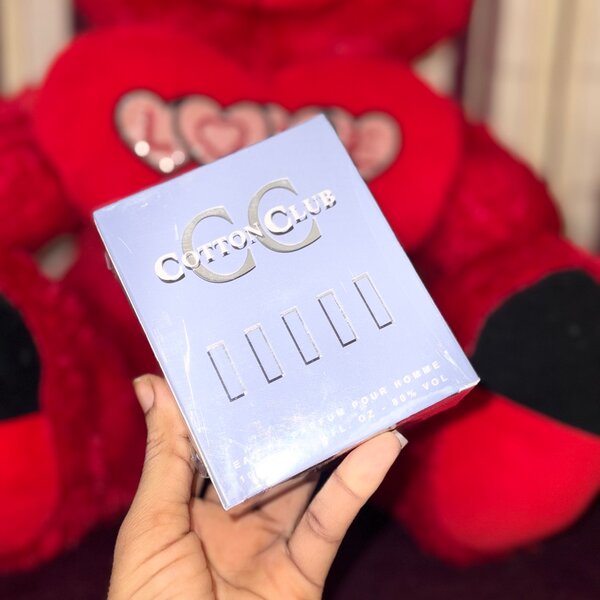 Cotton Club Parfum pour Femmes