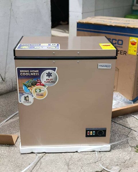 NASCO DEEP FREEZER