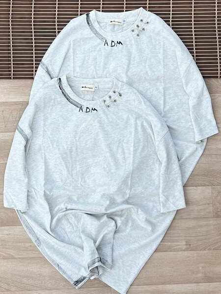 T-Shirts Unisexe Minimalistes