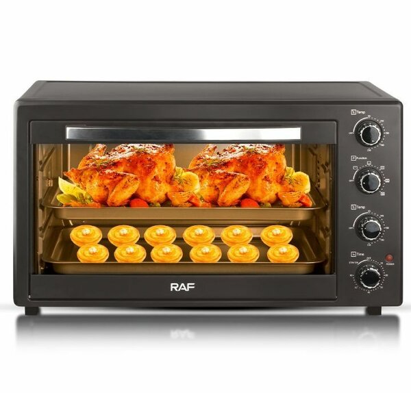 Four électrique RAF R-5316