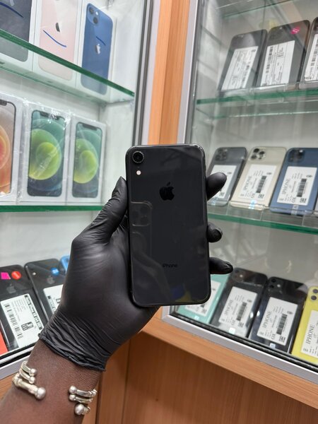 iPhone XR 64Go
