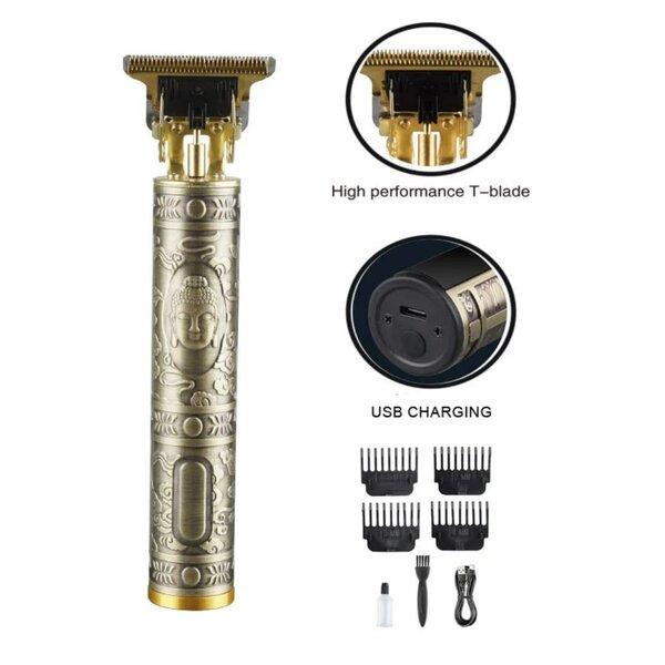 Tondeuse électrique pro USB