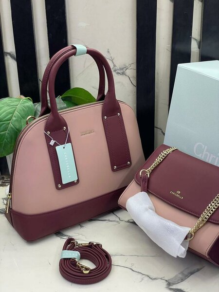 Set de sacs à main élégants