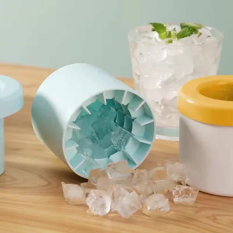 Ice Cube maker
