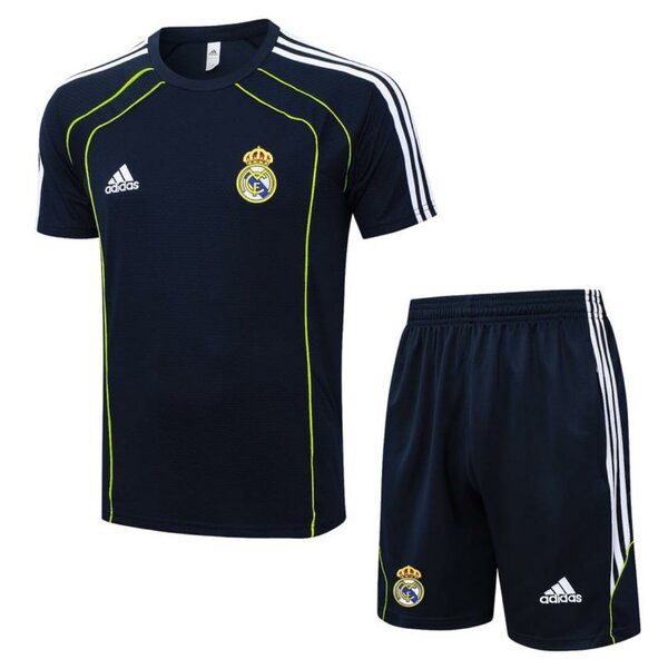 Ensemble sportif Real Madrid