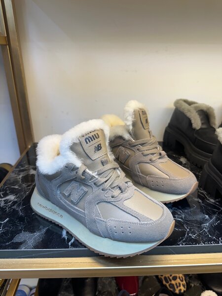 Найк ню баланс