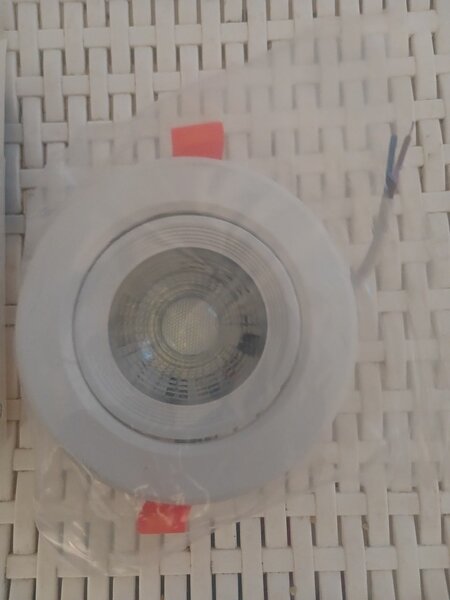 Energy-Saving LED Downlight