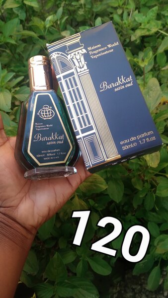 Arabic 50ml perfumes