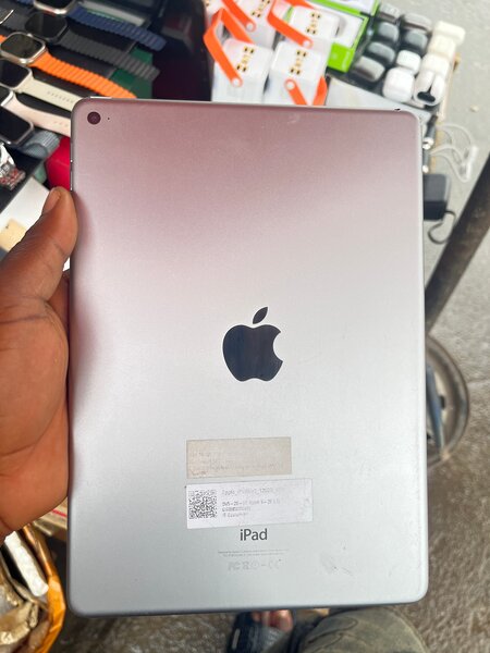 iPad Air 128 gigas