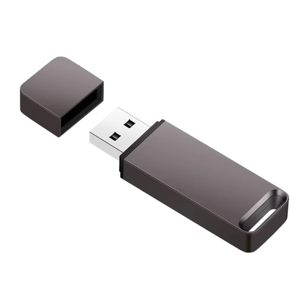 Clé USB Haute Vitesse 8GB