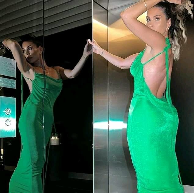 Robe élégante pour femmes