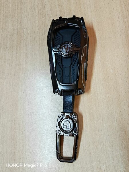 Porte-clés voiture CHANGAN