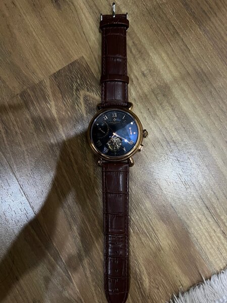 Vacheron constantin geneve