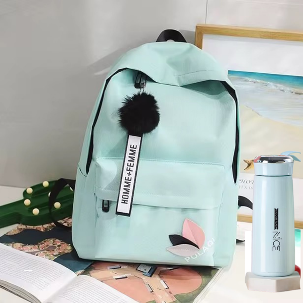 Sac à Dos Mode Unisexe PU