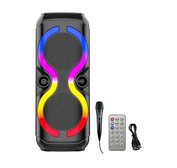 Haut-parleur Bluetooth sans fil