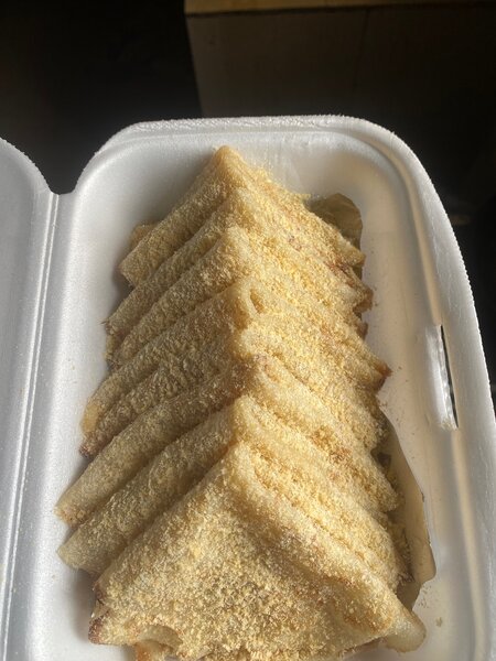 Crêpe
