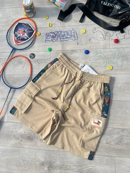 Shorts décontractés pour hommes