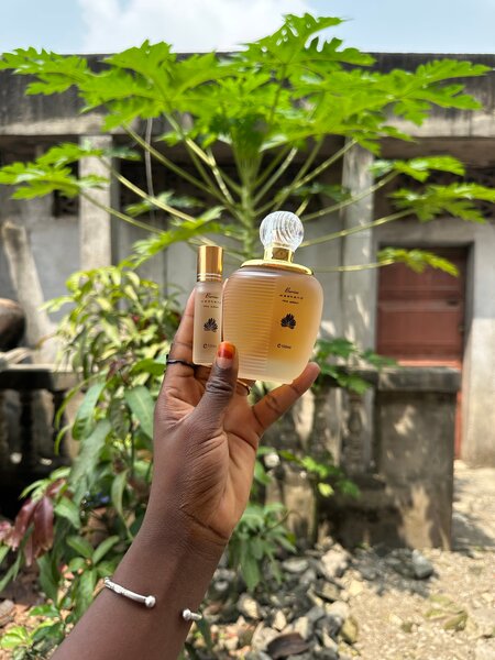 Parfum The Collector