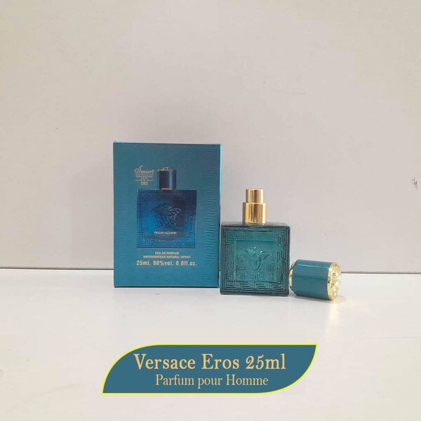 Versace Eros Parfum Homme