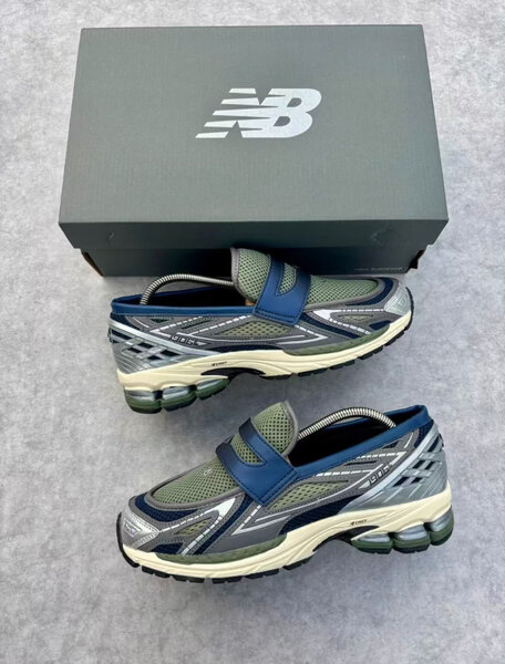 Baskets New Balance confort