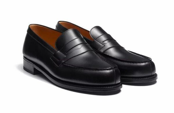 Mocassins homme