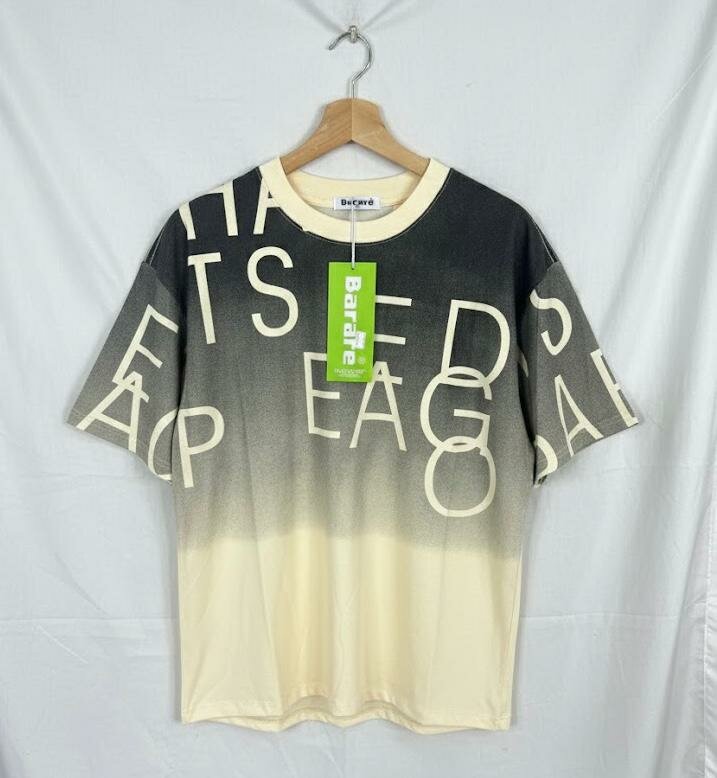 T-shirt Balmain Paris homme