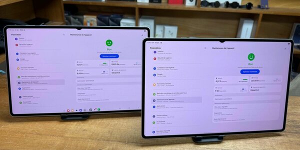 Galaxy  Tab S11 ULTRA