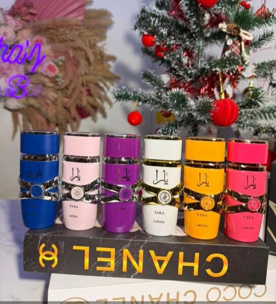 Parfums Yara Maison Lattafa