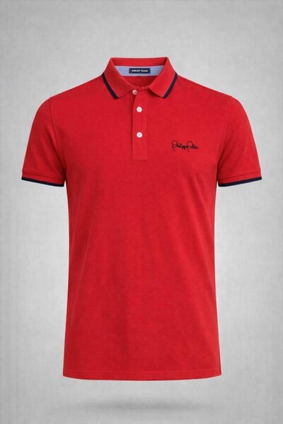 Polo homme luxe