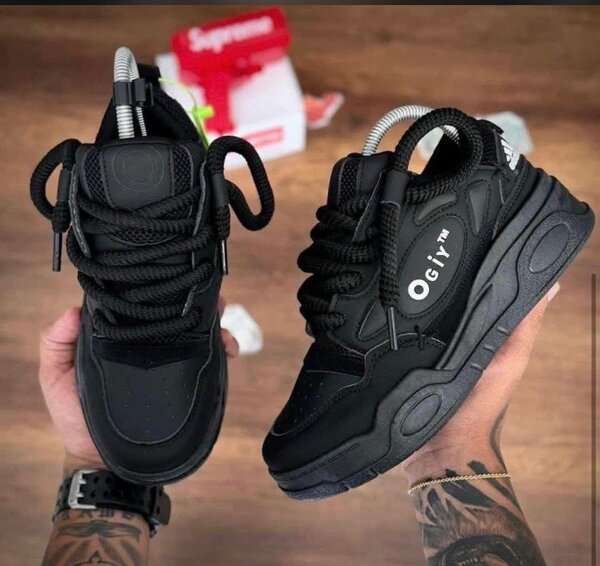 Baskets OGIY™ unisex stylées