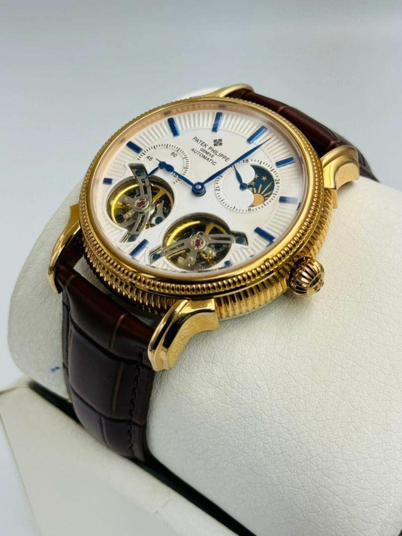 Patek Philippe Automatic