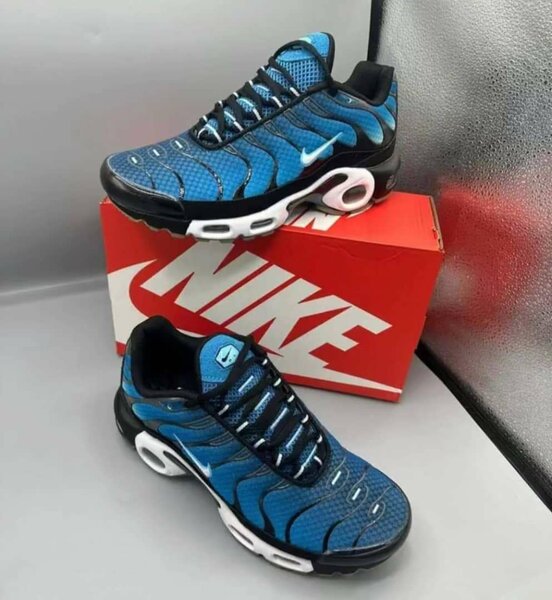 Nike Air plus TNT