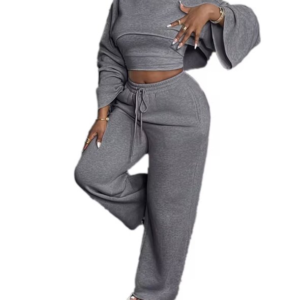 Ensemble Décontracté Femme