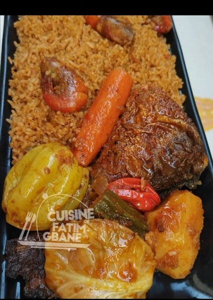 Tchep au poisson familial