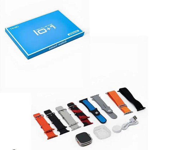 Montre connectée original multifonction Ultra watch