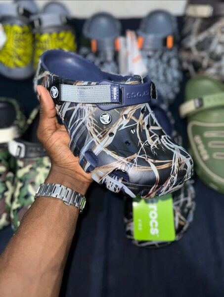 Crocs Sandales Confortables