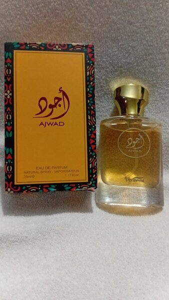 AJWAD Parfum Éxclusif